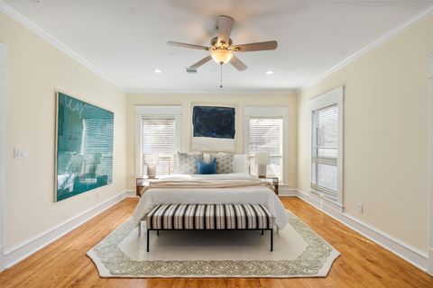 Tiny photo for 1847 Cortlandt Street, Houston, TX 77008 (MLS # 80809971)