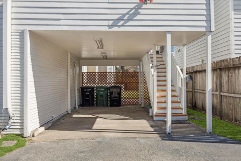 Tiny photo for 1847 Cortlandt Street, Houston, TX 77008 (MLS # 80809971)