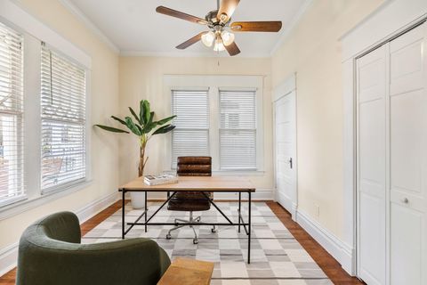Tiny photo for 1847 Cortlandt Street, Houston, TX 77008 (MLS # 80809971)