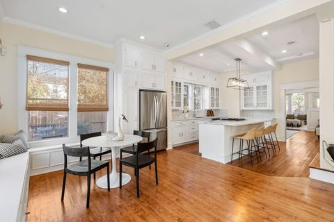 Tiny photo for 1847 Cortlandt Street, Houston, TX 77008 (MLS # 80809971)