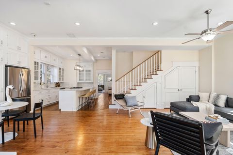 Tiny photo for 1847 Cortlandt Street, Houston, TX 77008 (MLS # 80809971)