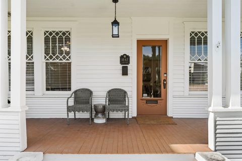 Tiny photo for 1847 Cortlandt Street, Houston, TX 77008 (MLS # 80809971)