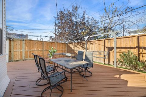 Tiny photo for 1847 Cortlandt Street, Houston, TX 77008 (MLS # 80809971)