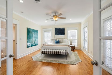 Tiny photo for 1847 Cortlandt Street, Houston, TX 77008 (MLS # 80809971)