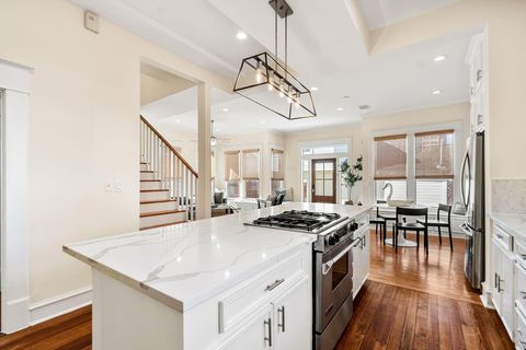 Tiny photo for 1847 Cortlandt Street, Houston, TX 77008 (MLS # 80809971)