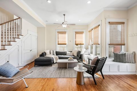 Tiny photo for 1847 Cortlandt Street, Houston, TX 77008 (MLS # 80809971)