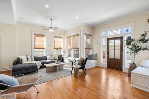 Tiny photo for 1847 Cortlandt Street, Houston, TX 77008 (MLS # 80809971)