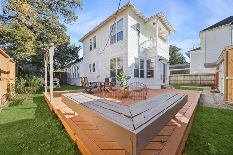 Tiny photo for 1847 Cortlandt Street, Houston, TX 77008 (MLS # 80809971)