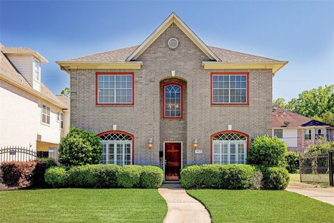 Photo of 4425 Mildred Street, Bellaire, TX 77401 (MLS # 86962569)