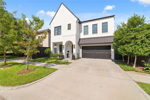 Photo of 2221 Morse Street, Houston, TX 77019 (MLS # 29173740)