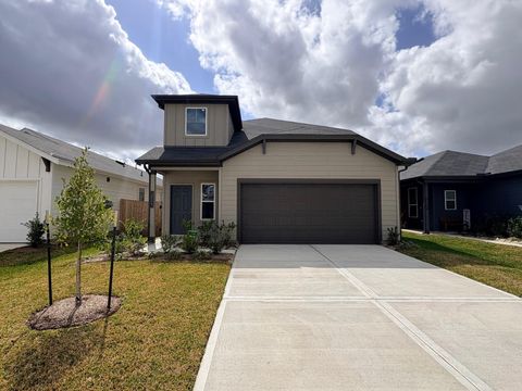 Photo of 30523 Longmorn Glass Lane, Waller, TX 77484 (MLS # 83646468)