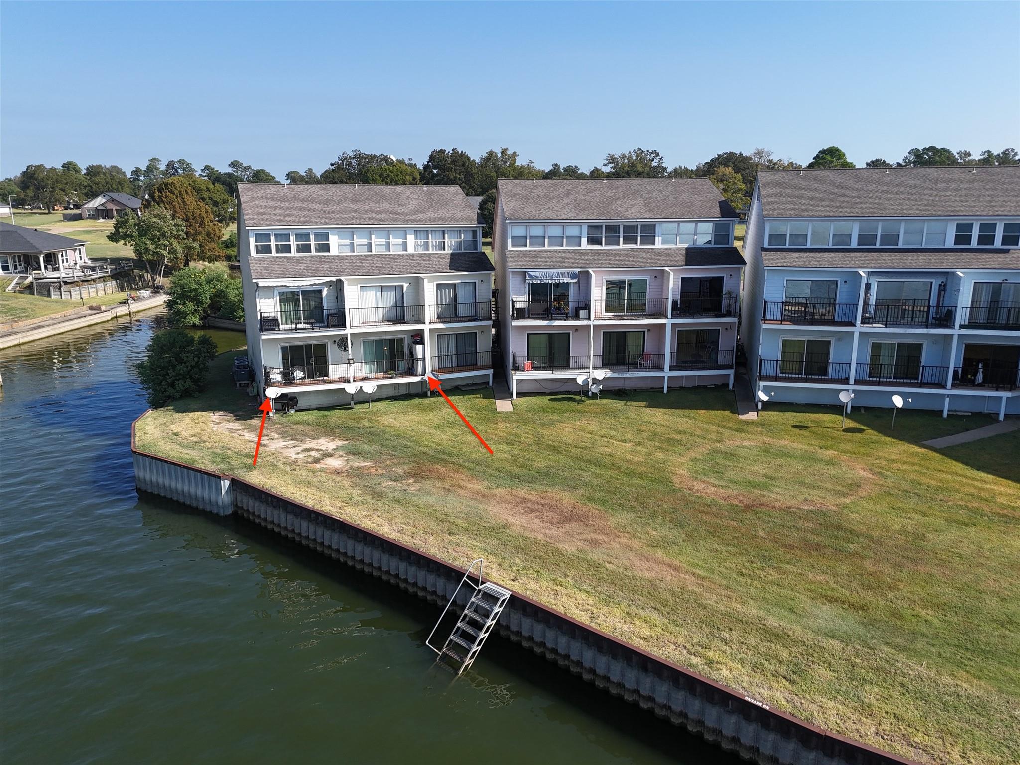 445 Carolcrest Lane 112