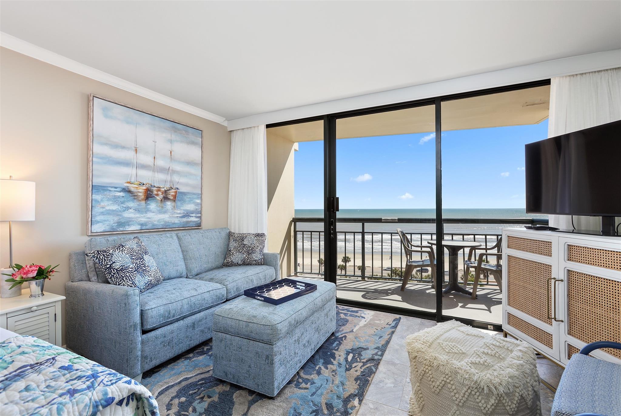 5220 Seawall Boulevard 1031C