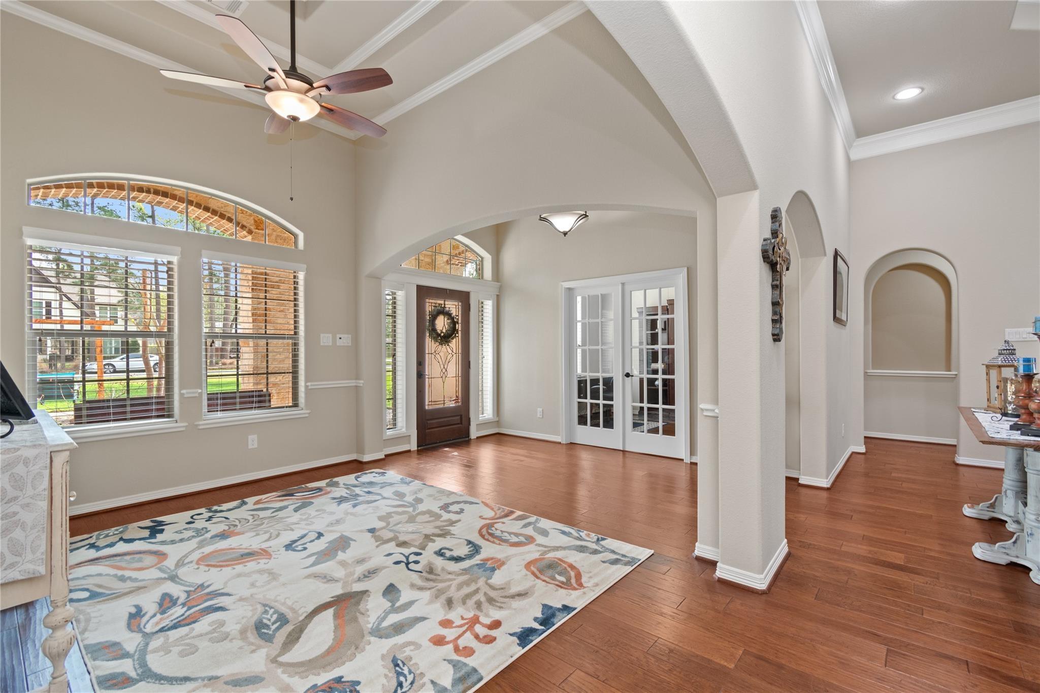 1003 Garrett Drive