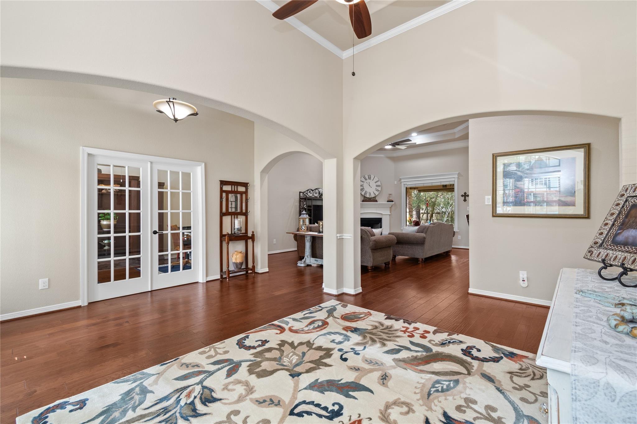 1003 Garrett Drive