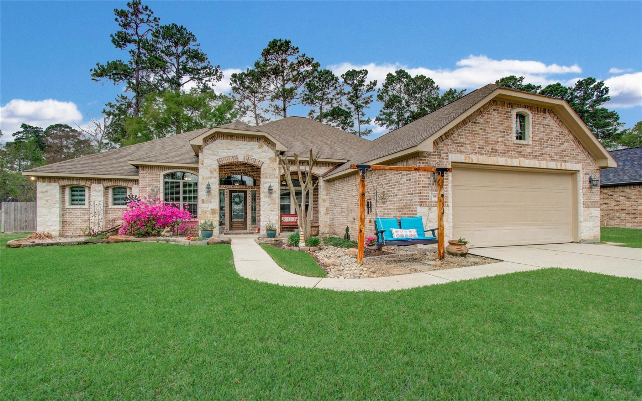 1003 Garrett Drive