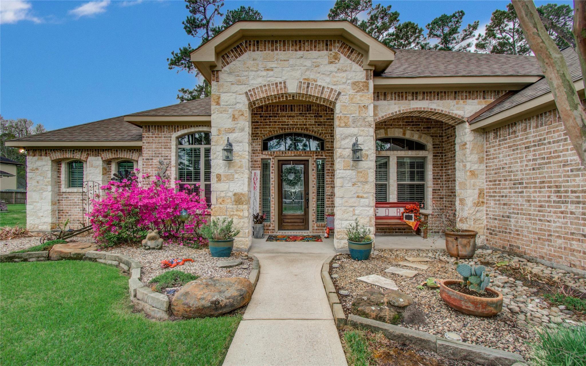 1003 Garrett Drive