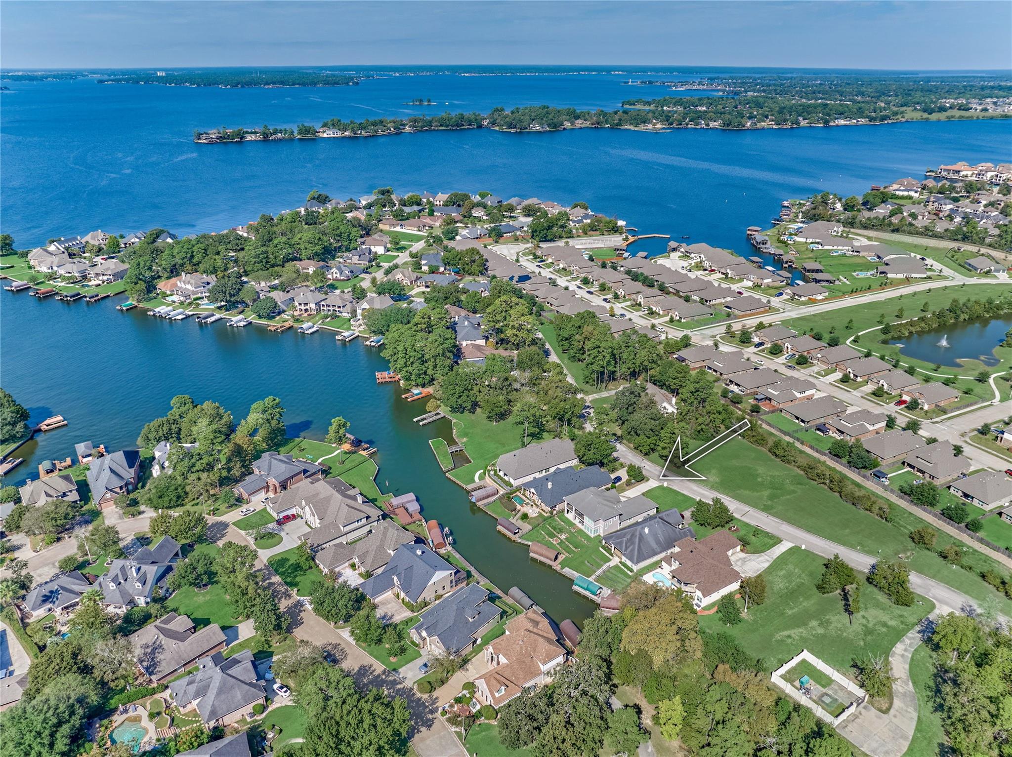 12323 Longmire Cove