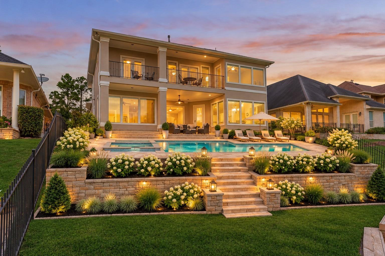 12323 Longmire Cove