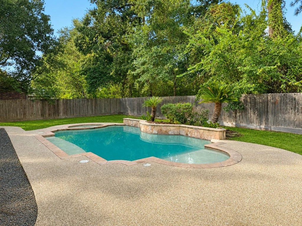 Photo of 16522 Champions Cove Circle, Spring, TX 77379 (MLS # 45749602)
