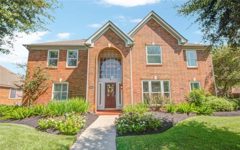 Photo of 15706 Echo Lodge Drive, Houston, TX 77095 (MLS # 29657524)