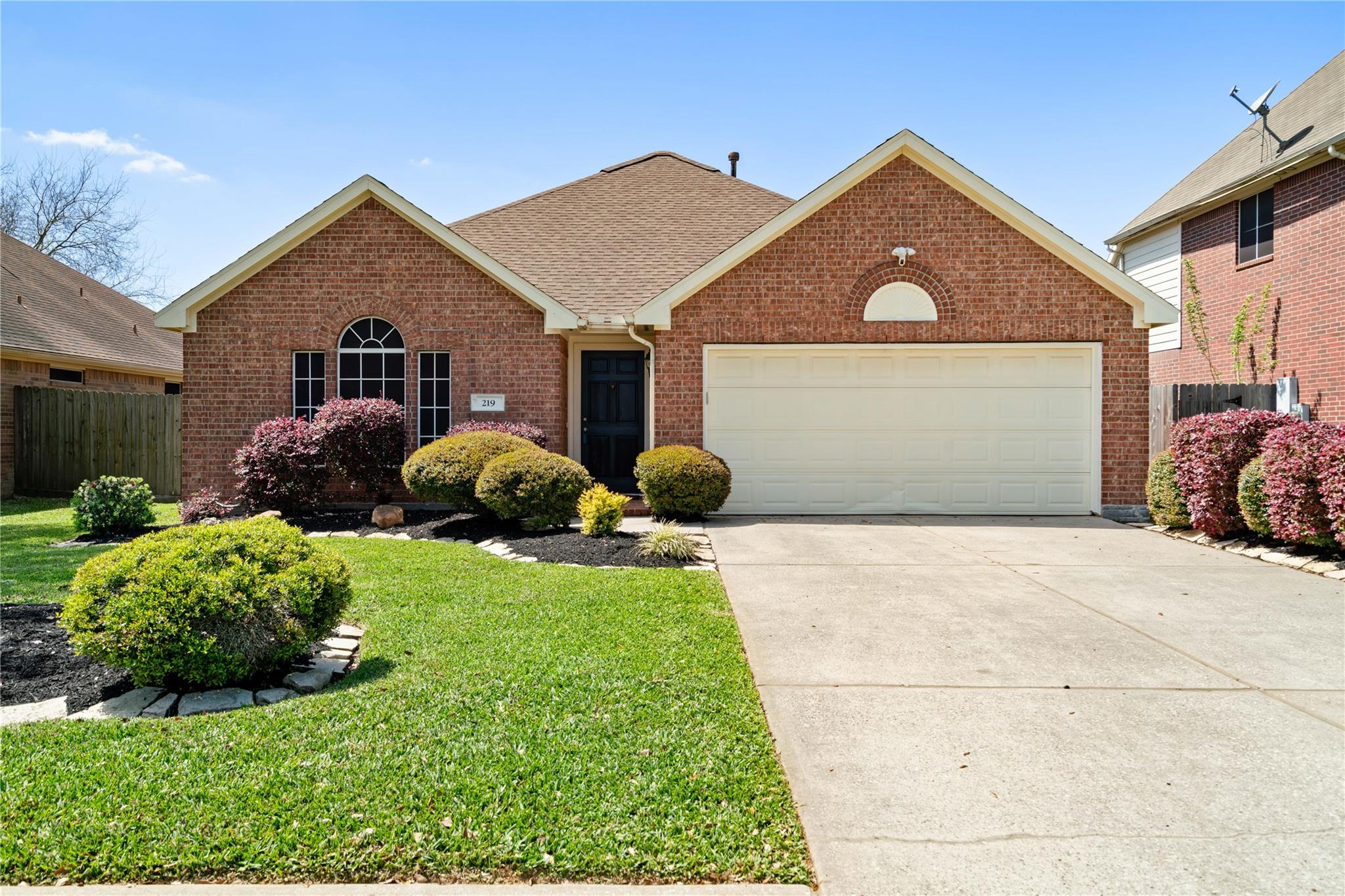 219 Spencer Landing E