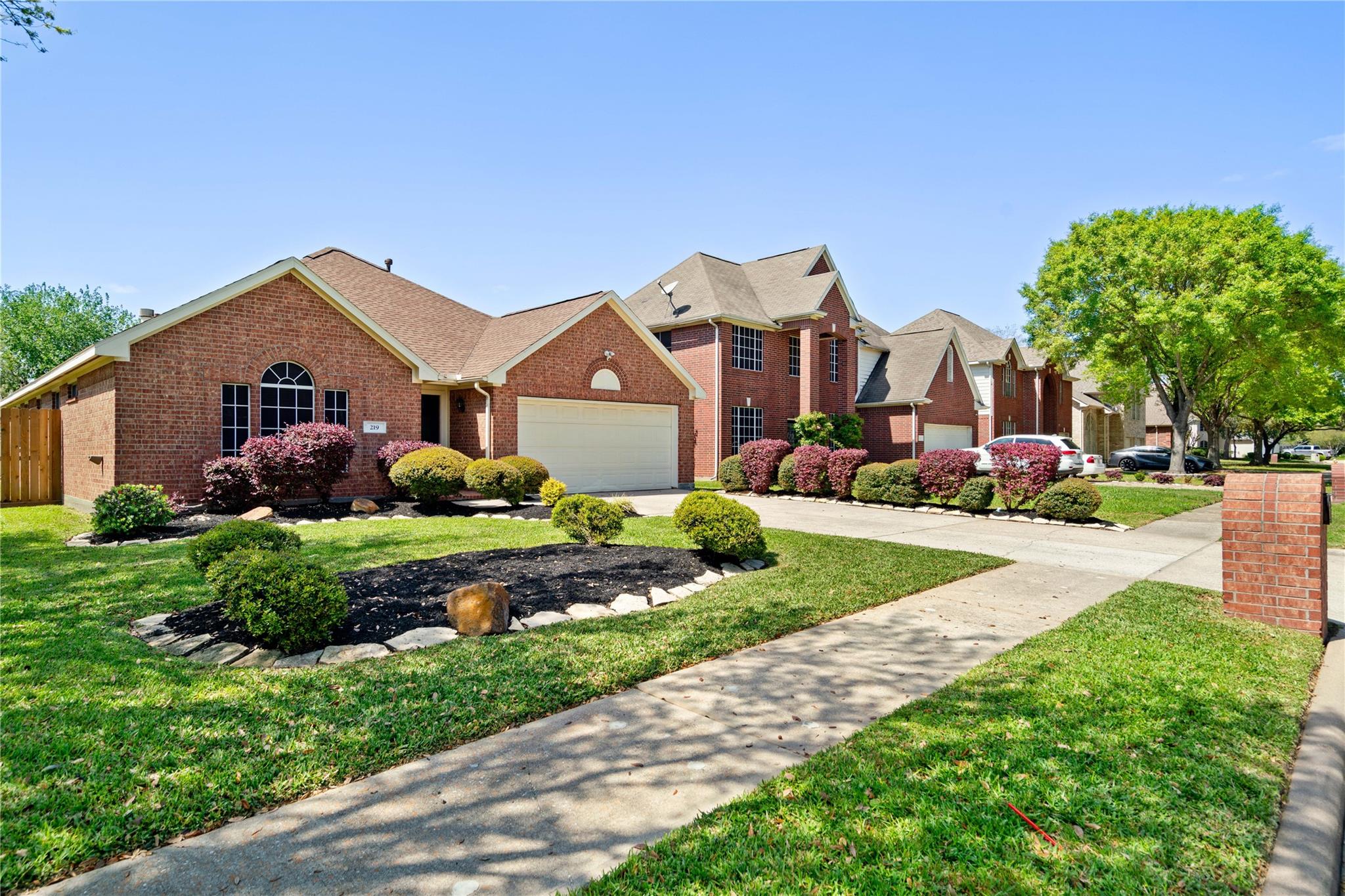 219 Spencer Landing E