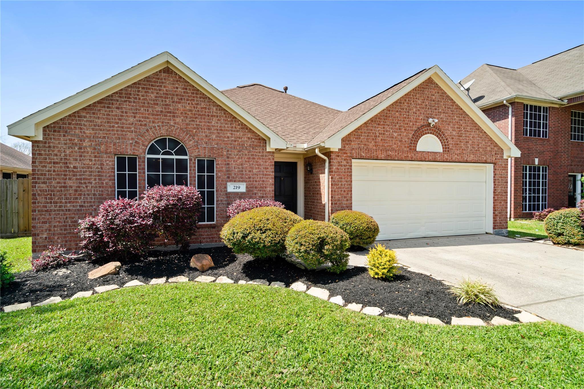 219 Spencer Landing E