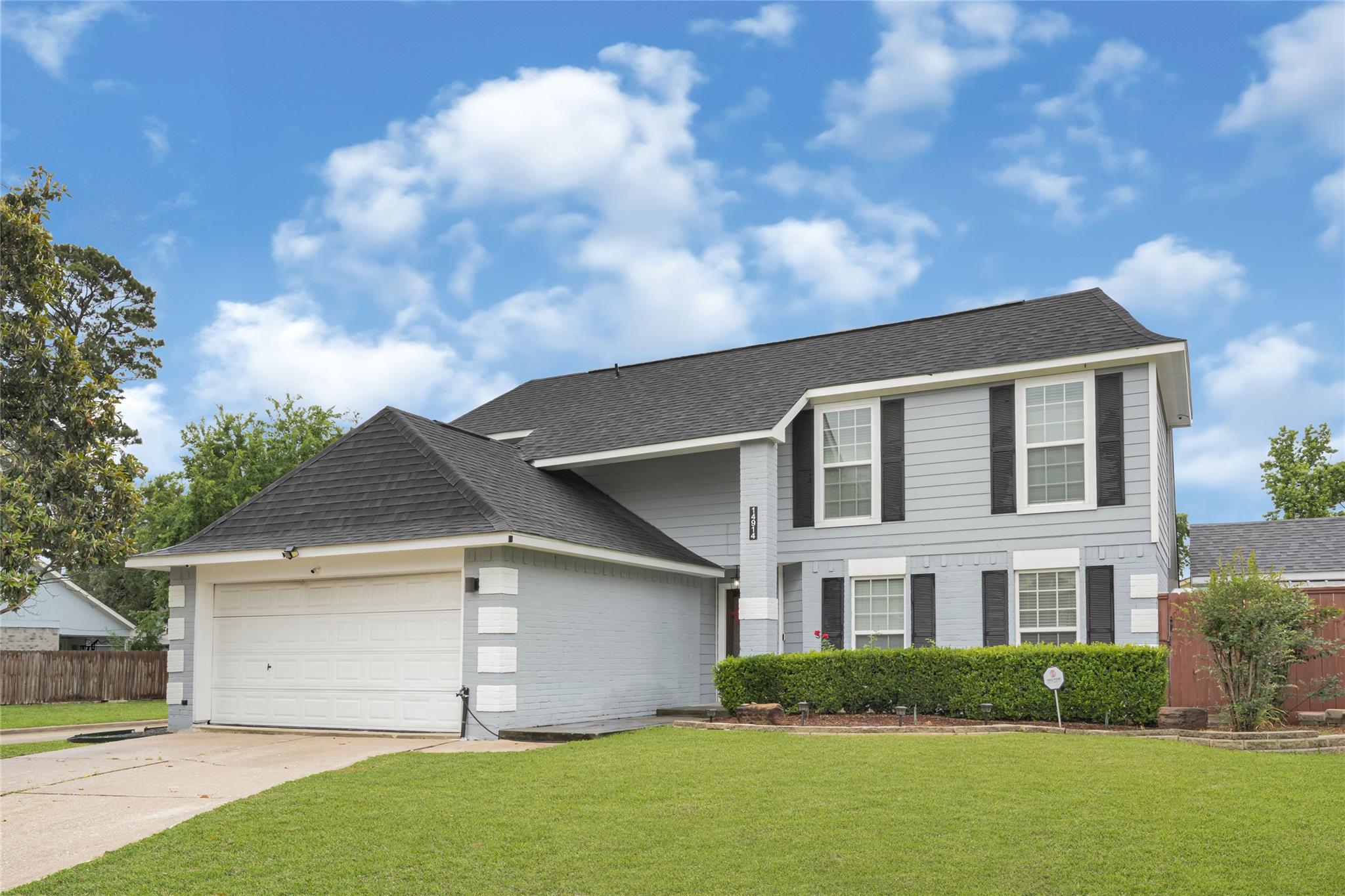 14914 Maryport Drive