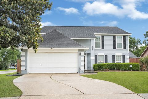 Photo of 14914 Maryport Drive, Channelview, TX 77530 (MLS # 91588034)