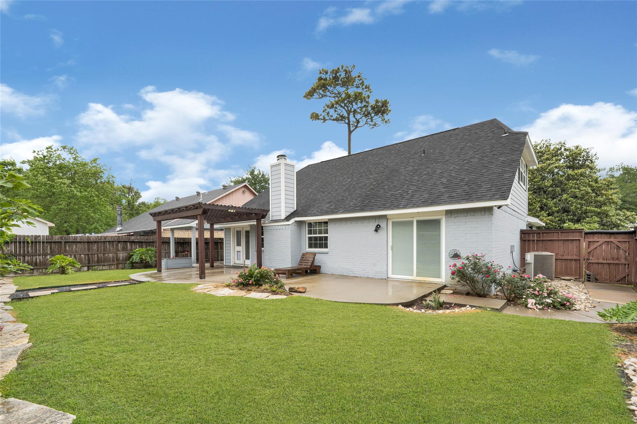14914 Maryport Drive