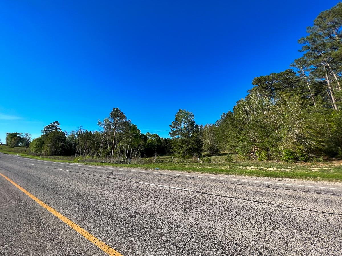 1 I-45 Frontage Road
