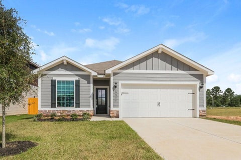 Photo of 15571 Caramel Springs Drive, Conroe, TX 77303 (MLS # 29309705)
