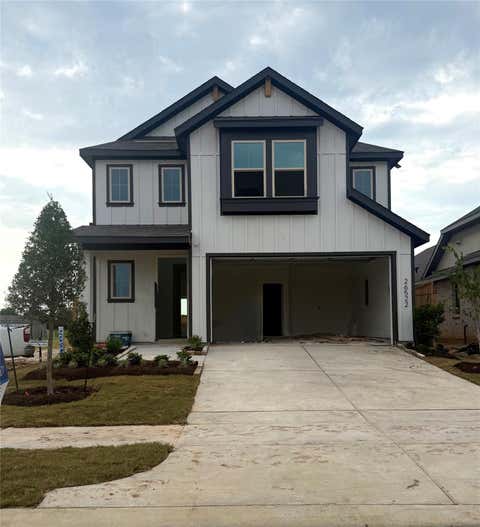 Photo of 26522 Glad Fields Drive, Hockley, TX 77447 (MLS # 9361619)