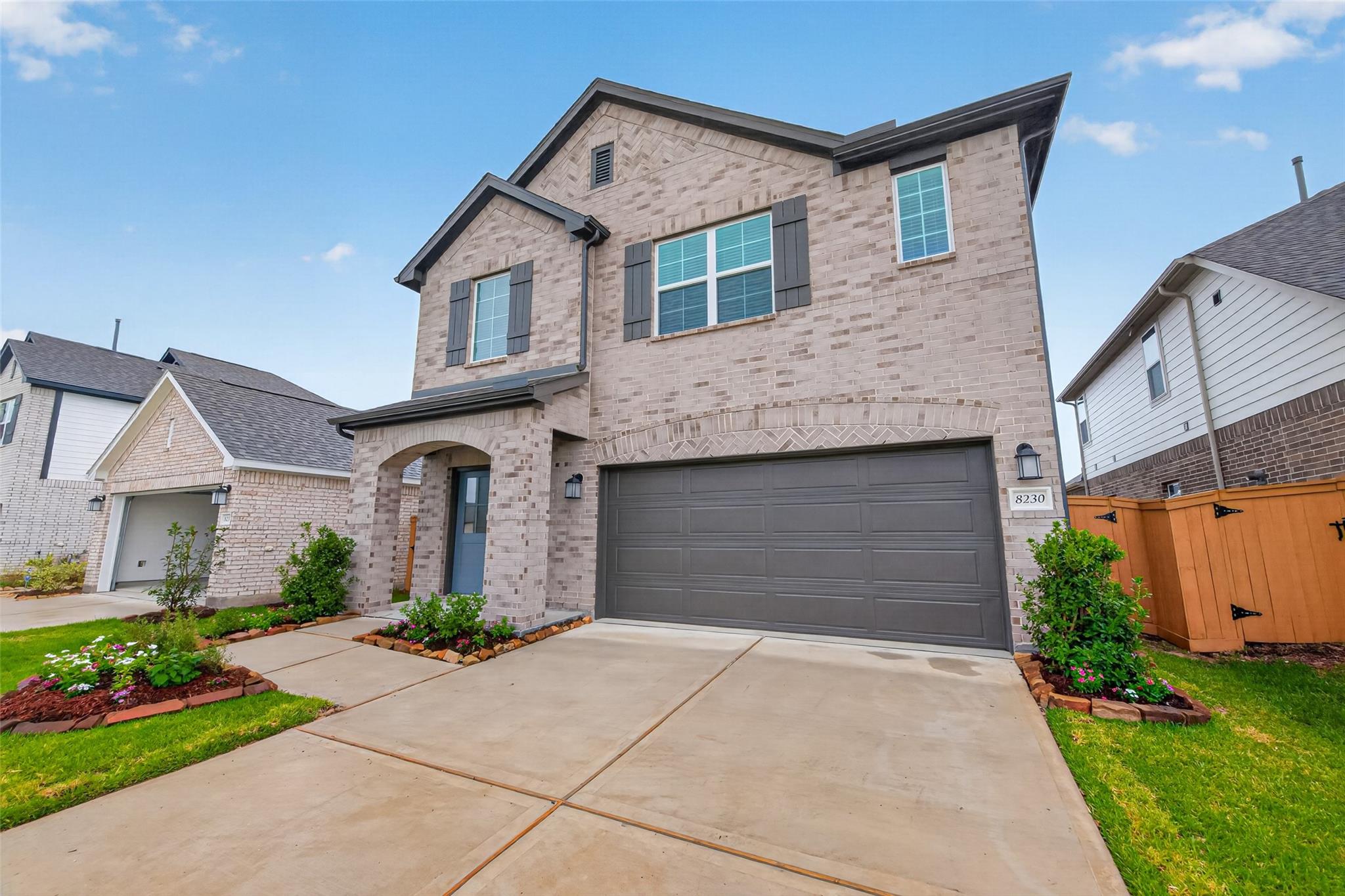 8230 Blue Shell Lane