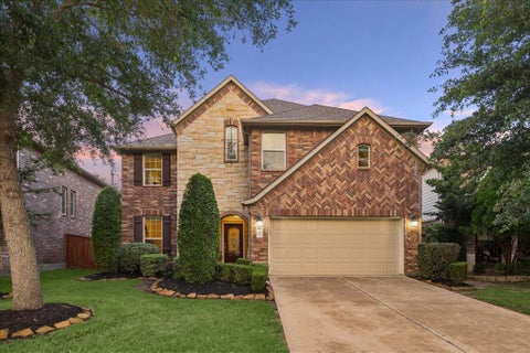 Photo of 10035 Forrester Trail TRL, Katy, TX 77494 (MLS # 84024369)