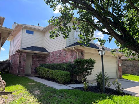 Photo of 18335 Westlock Street, Tomball, TX 77377 (MLS # 12317968)