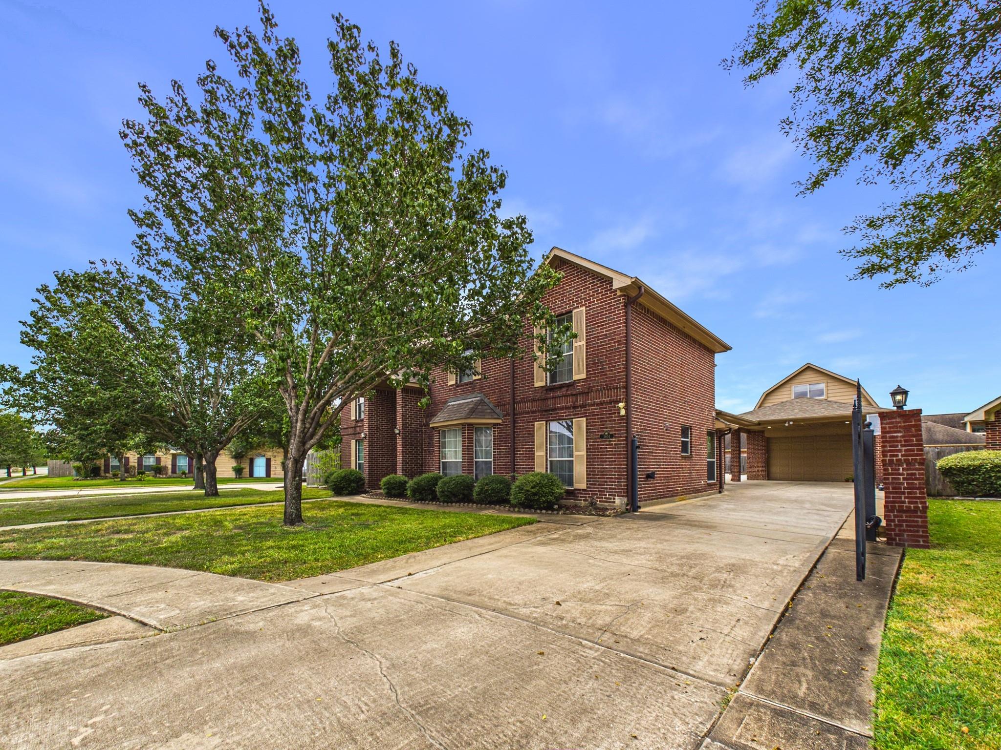 3604 Briscoe