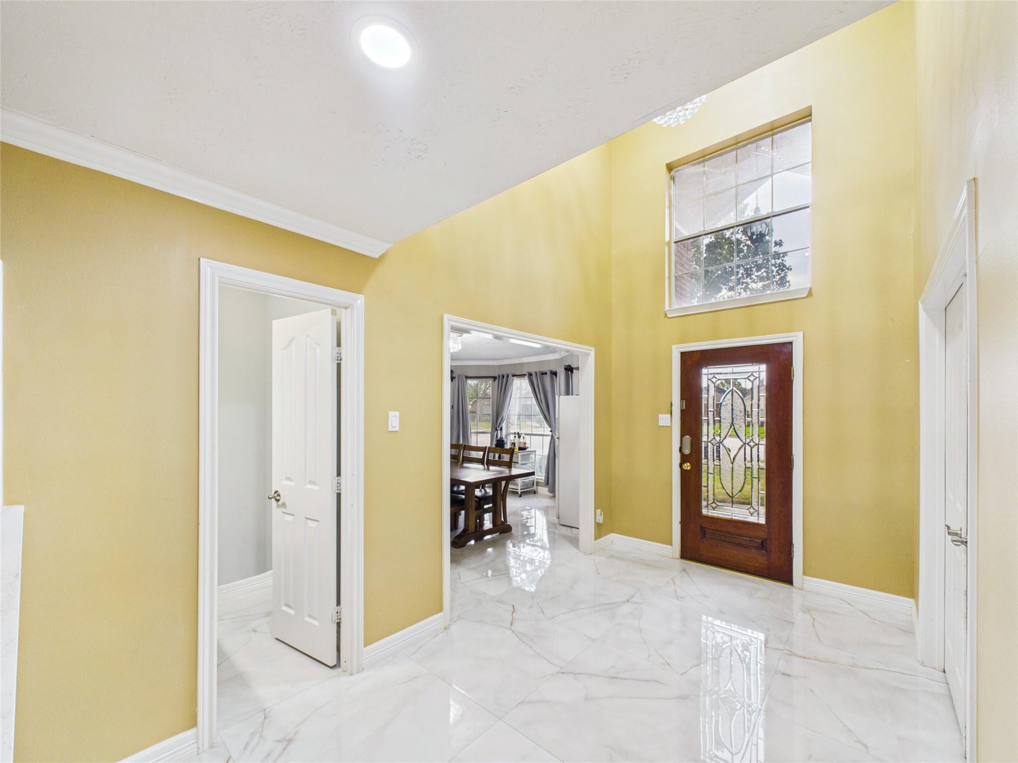 3604 Briscoe