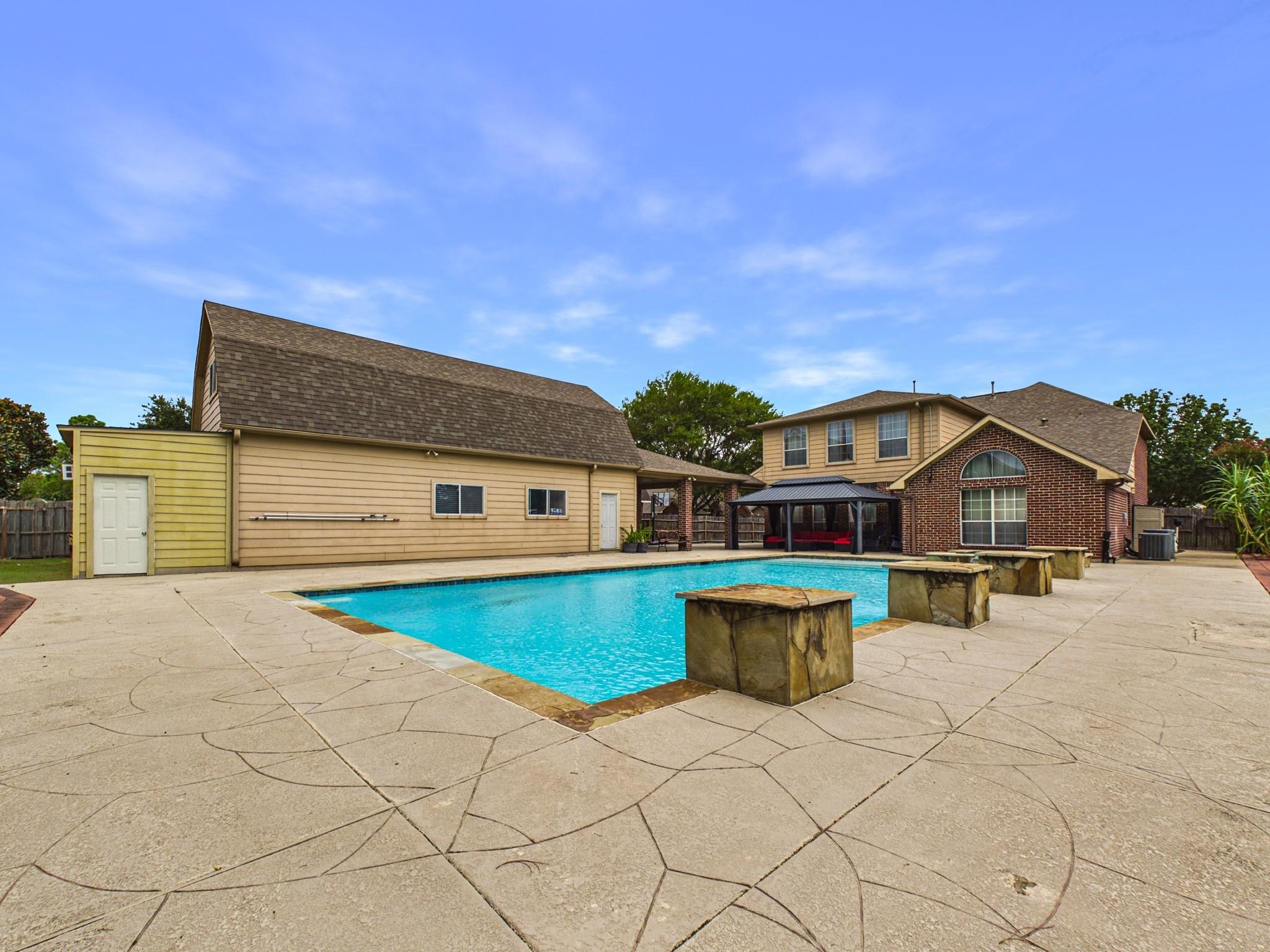 3604 Briscoe
