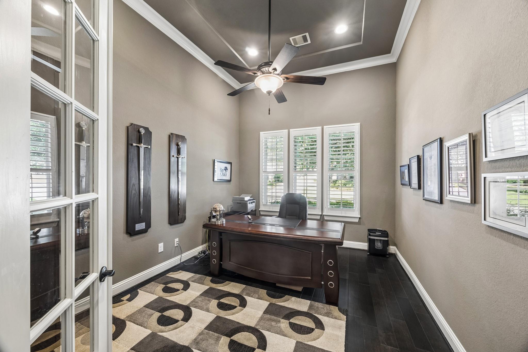 111 Prestwick Court