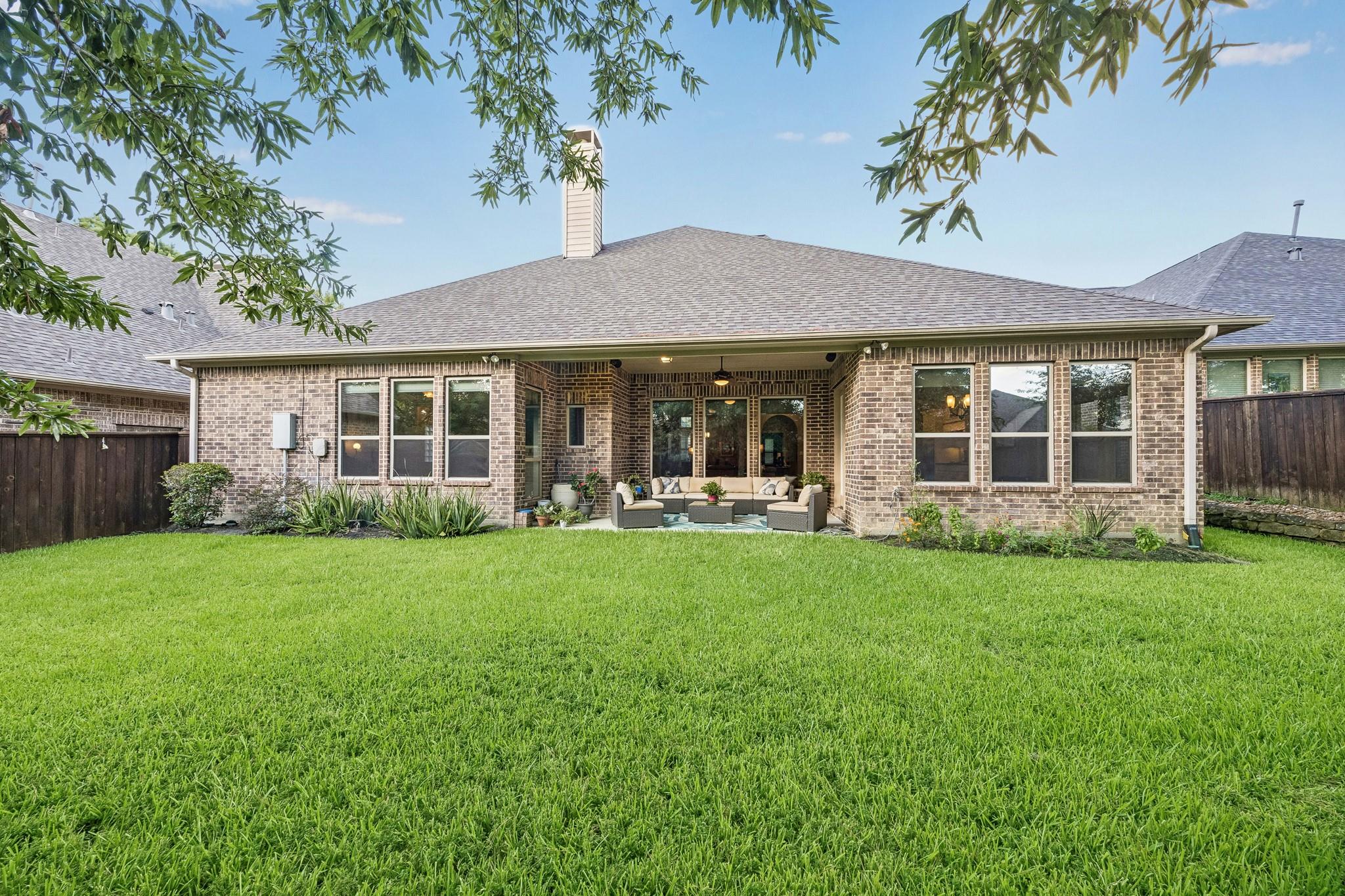 111 Prestwick Court
