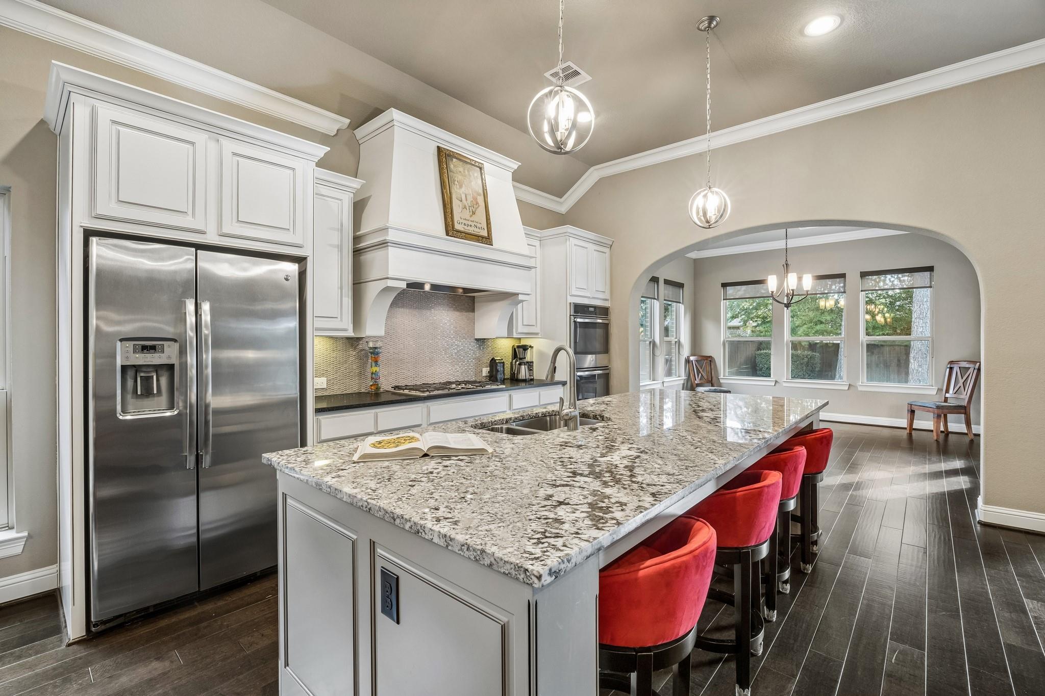 111 Prestwick Court