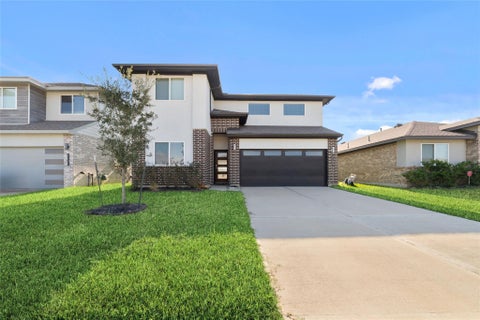 Photo of 7135 Colwyn Bay Trail, Richmond, TX 77407 (MLS # 17166773)