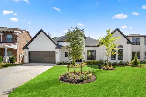 525 Pinabete Forest Court Conroe TX 77304