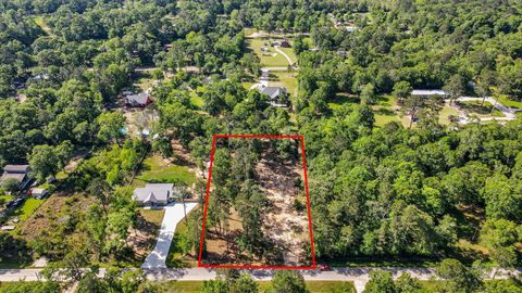 Photo of 0 Kingport Road, Splendora, TX 77372 (MLS # 36967632)