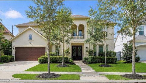 Photo of 11 Marino Drive, Missouri City, TX 77459 (MLS # 20900000)
