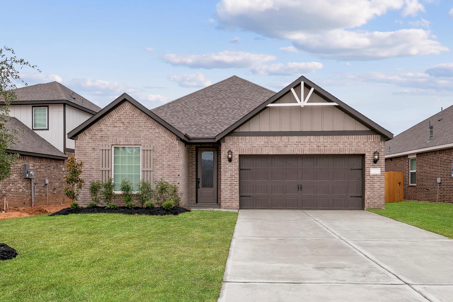 21520 Bluebonnet Bay Drive