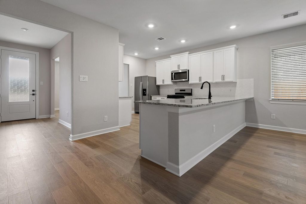 Photo of 21520 Bluebonnet Bay Drive, Magnolia, TX 77354 (MLS # 49158260)