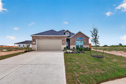 Homes For Sale - 461 San Sebatian Place<br/> Waller County, Brookshire, TX 77423